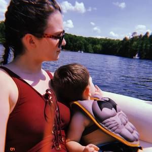 Meet your Posher, Hailey